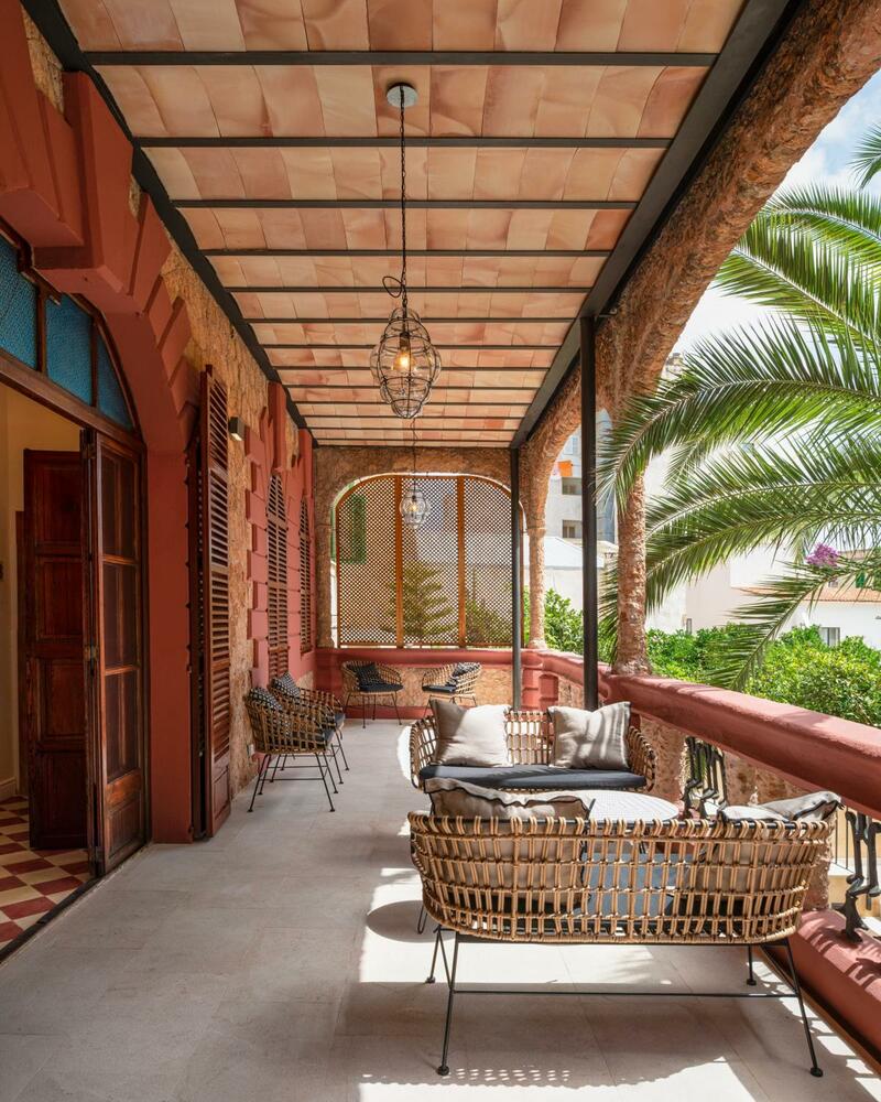 Hotel Can Quetglas, Palma