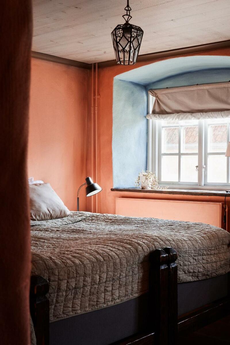 Hotel Helgeand Wisby, Gotland