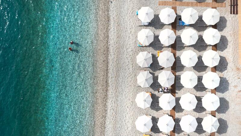 Nia Boutique Hotel by Rapo's Resort, Himare