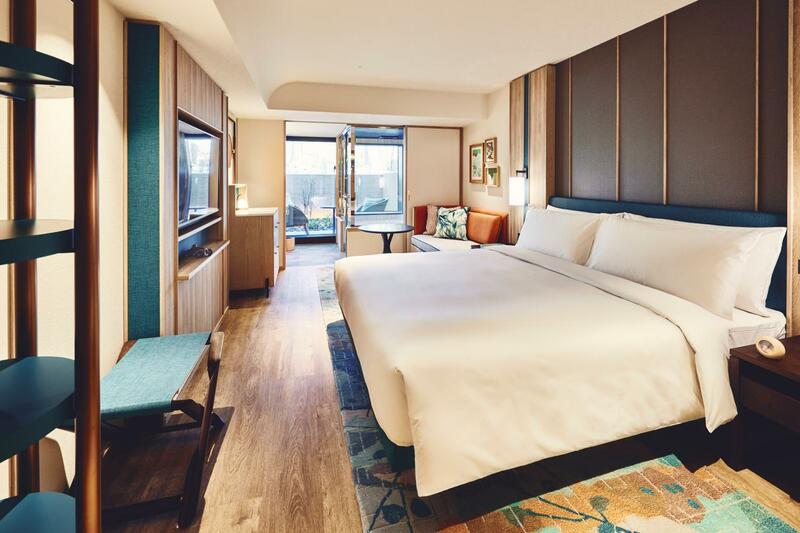 Hotel Indigo Karuizawa, Karuizawa