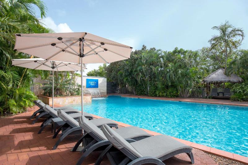 Mantra Frangipani Broome, Broome, Australia