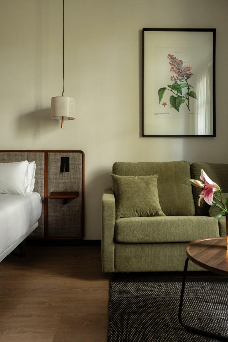 Batimont Suites & Apartments, Bilbao