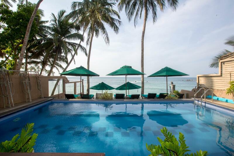 Sea World Boutique Hotel, Mirissa