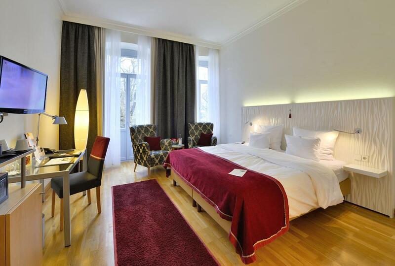 Hotel Victoria, BW Signature Collection, Freiburg