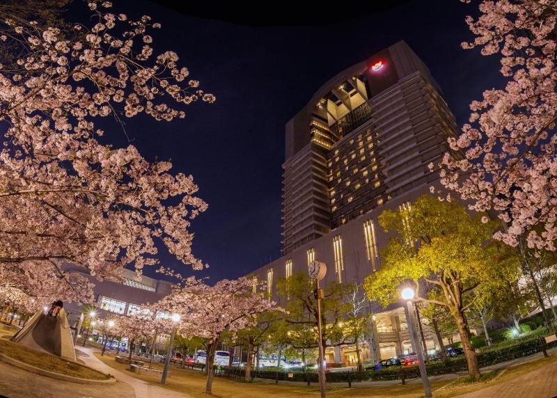 Imperial Hotel Osaka, Osaka