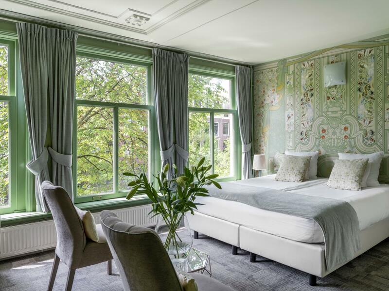 't Hotel, Jordaan, Amsterdam