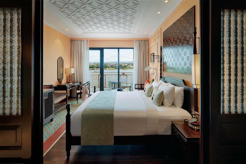 Little Riverside Hoi An . A Luxury Hotel & Spa, Hoi An