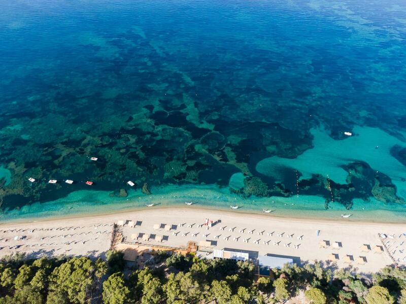 Praia Art Resort - Small Luxury Hotels of the world, Calabria
