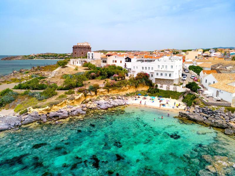 Relais La Ghinghetta, Sardinia