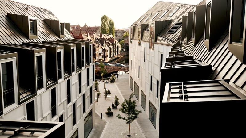 Karl August - a Neighborhood Hotel, Nürnberg