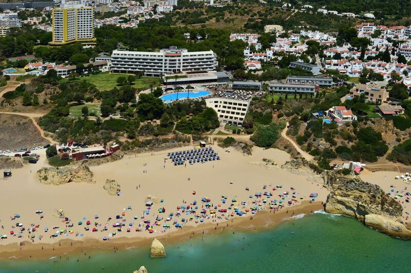 Pestana Alvor Praia Premium Beach & Golf Resort, Algarve
