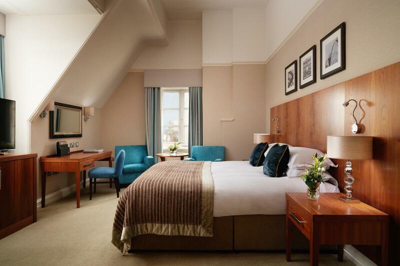 The Grand, York, York, UK