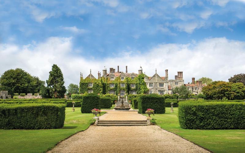 Eastwell Manor, Champneys Hotel & Spa, Kent