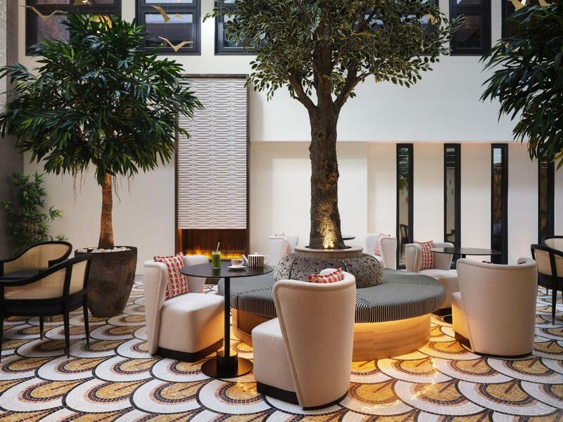 The Other House South Kensington, Kensington