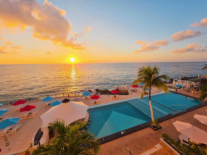 Coral Princess Hotel & Dive Resort, Cozumel