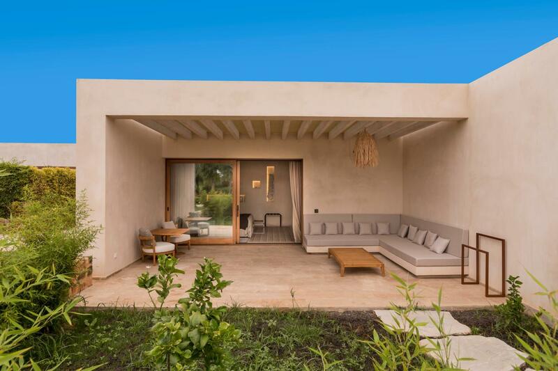 Hotel Rural Xereca, Ibiza