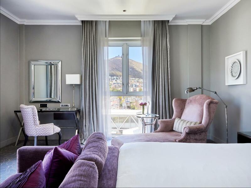Queen Victoria Hotel by NEWMARK, Cape Town