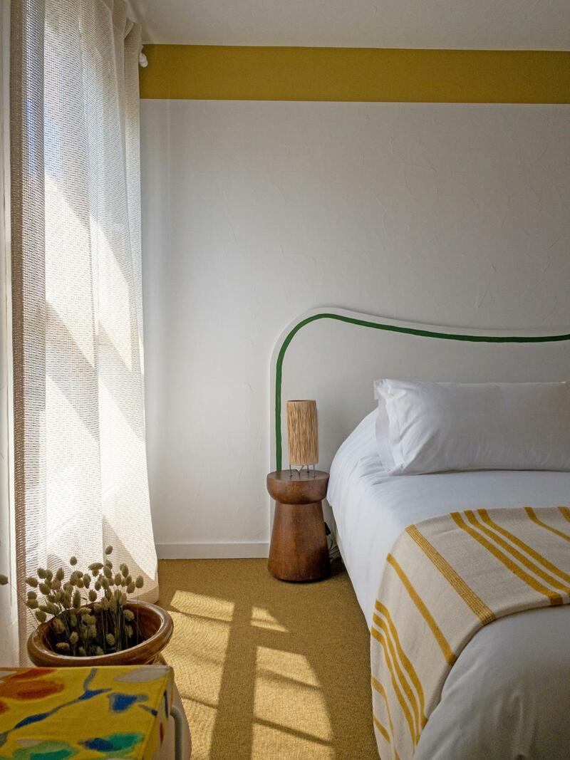 Hôtel Le Sud, Juan-les-Pins