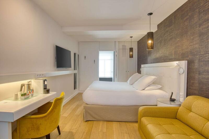 Boa Hotel - BW Signature Collection - Lille Centre Gares, Lille