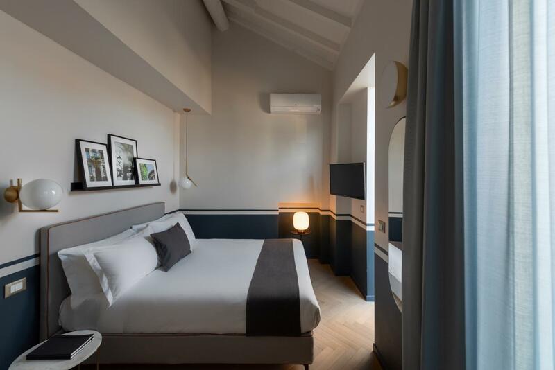 Velvet Grey Boutique Hotel, Milan