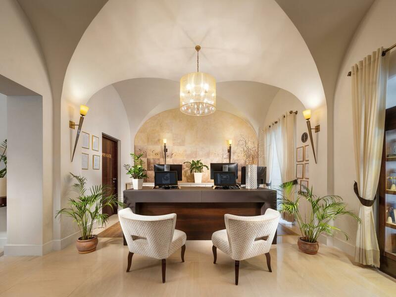 Mamaison Le Regina Boutique Hotel, Warsaw