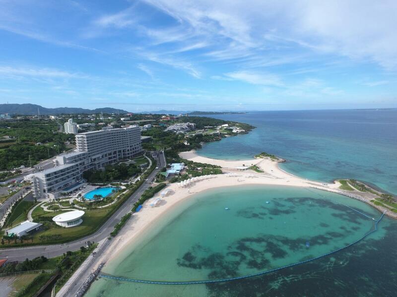 The Orion Hotel Motobu Resort & Spa, Okinawa