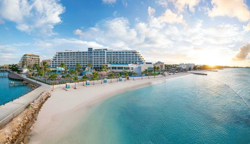 Margaritaville Beach Resort Nassau, Nassau