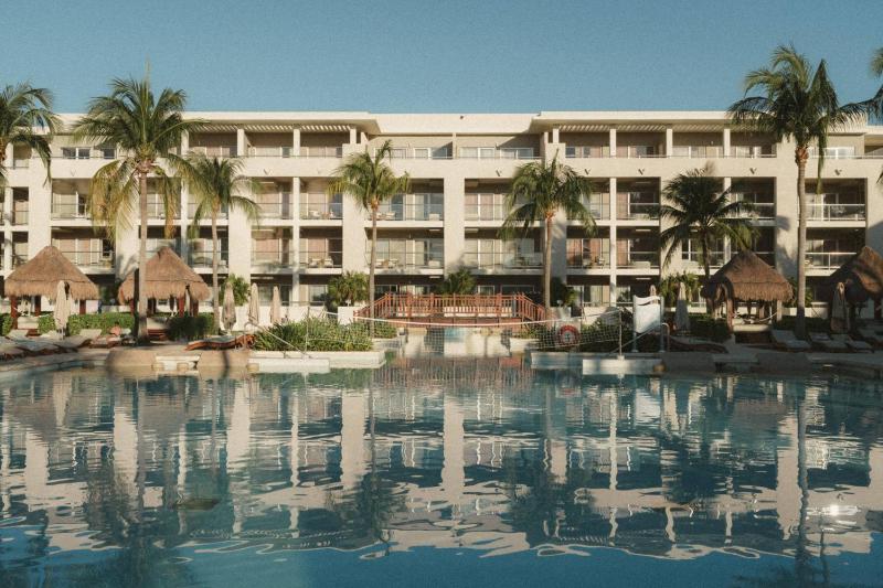 Paradisus La Perla - Adults Only - Riviera Maya, Playa del Carmen