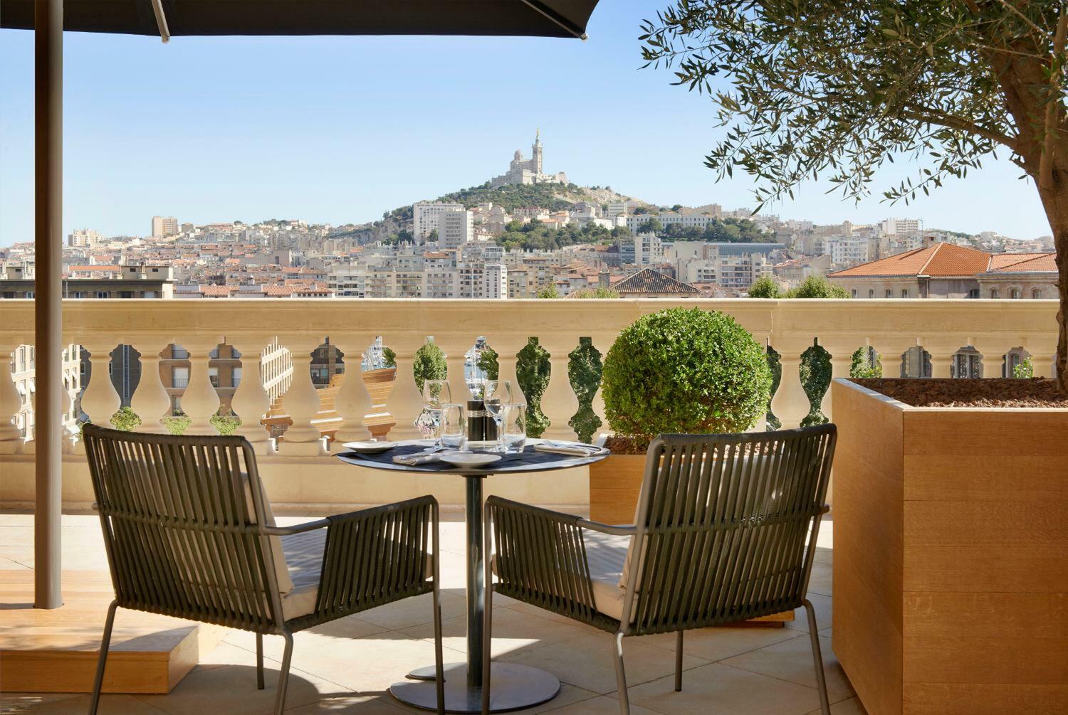 InterContinental Marseille - Hotel Dieu by IHG, Marseille