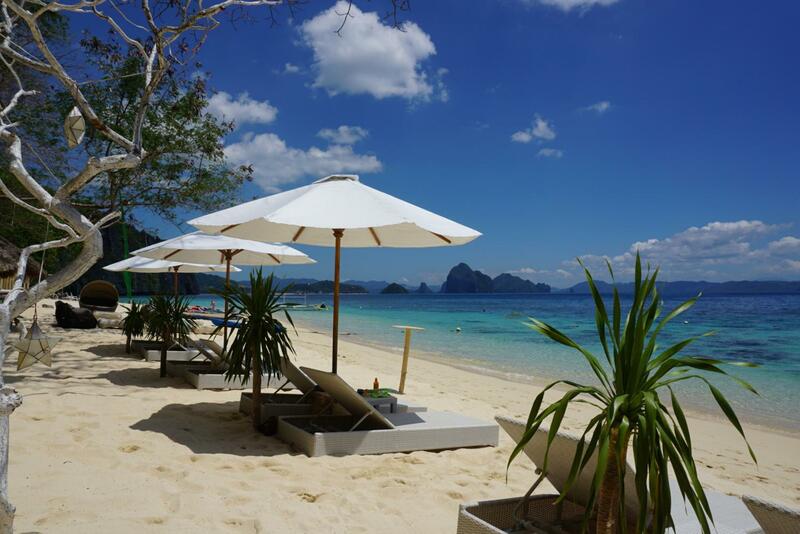 Vellago Resort, Palawan