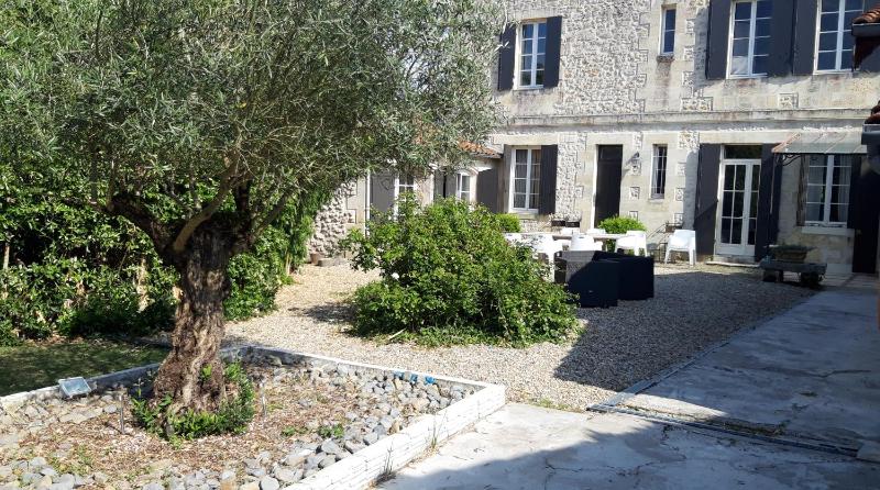 Domaine de Quittignan Brillette, Castelnau-de-Médoc