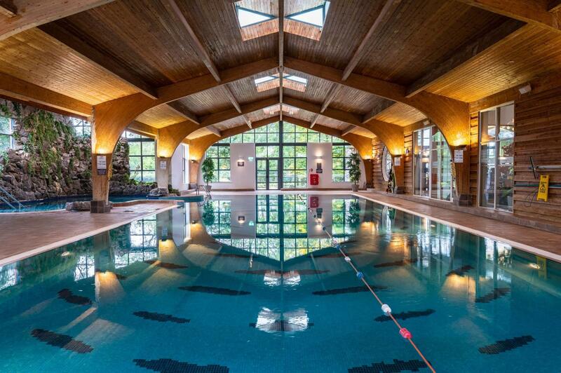 Hotel Kilkenny, Kilkenny