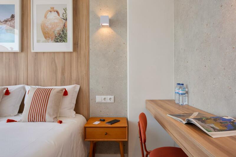 Hotel Made inn Faro, Faro