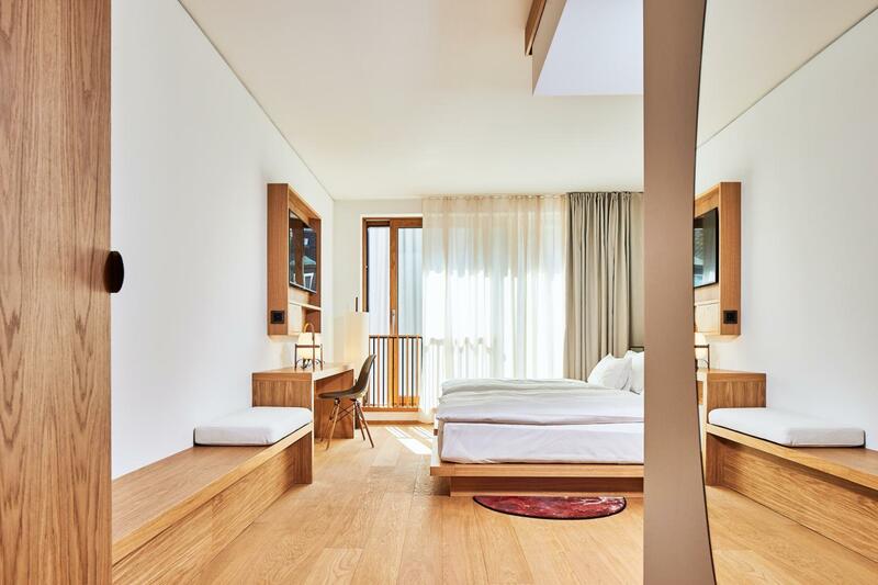 ART HOUSE Basel - Member of Design Hotels, Basel