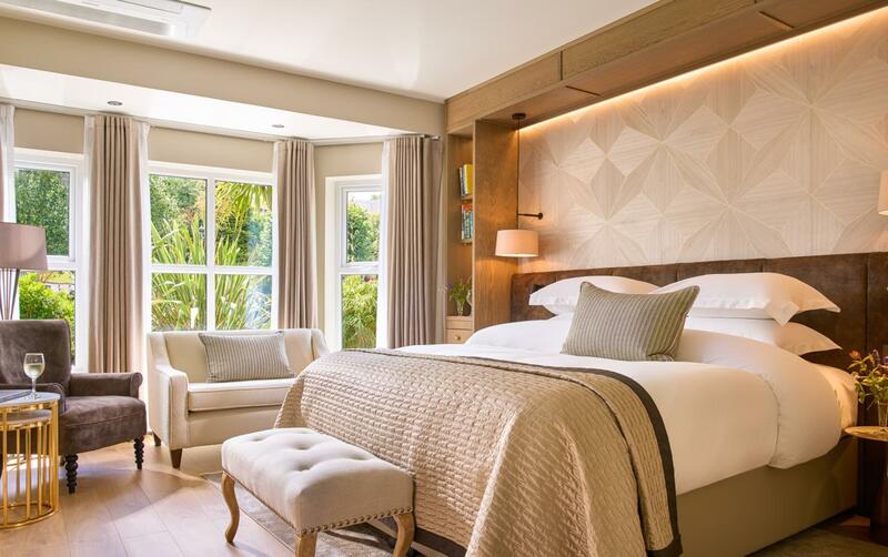 Brook Lane Hotel, Kerry