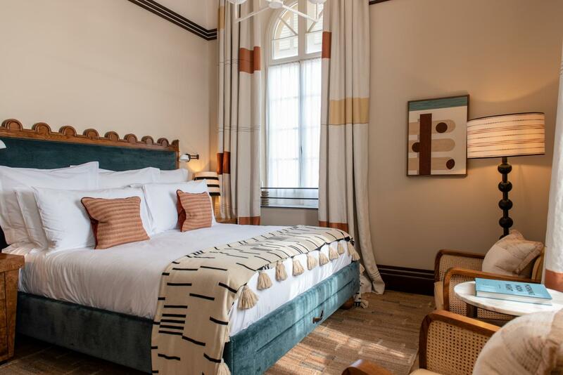 Soho House Tel Aviv, Tel Aviv