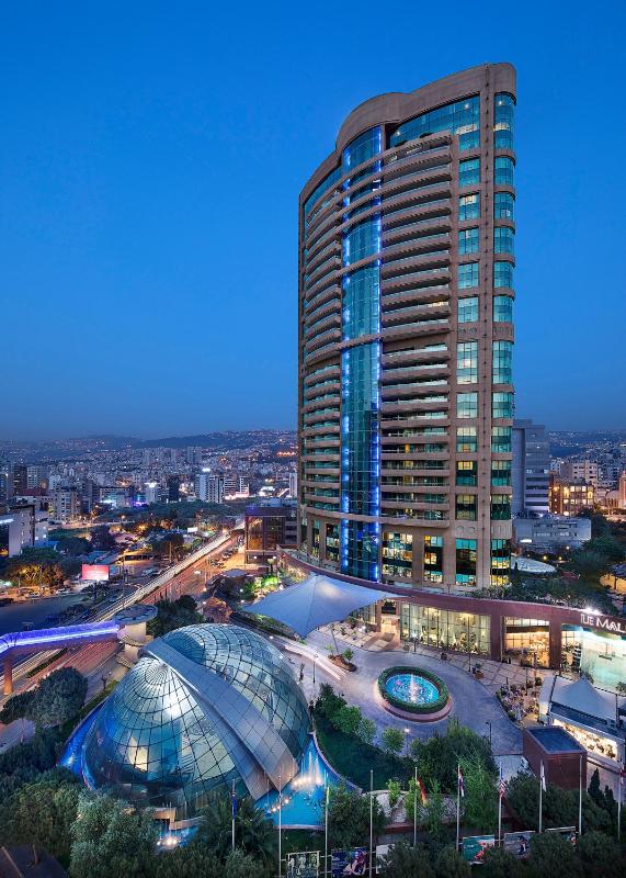 Al Habtoor Grand Beirut, Beirut