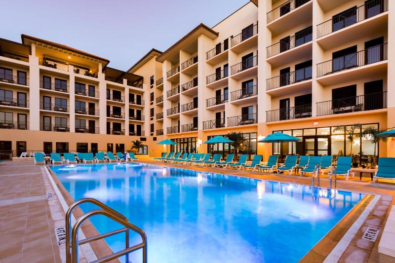 Edge Hotel Clearwater Beach, Clearwater Beach