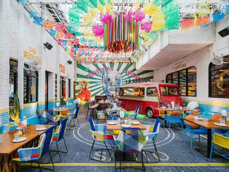 Novotel Living Bangkok Sukhumvit Legacy, Sukhumvit