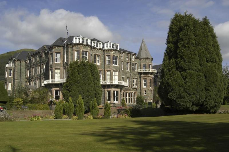 Keswick Country House Hotel, Lake District