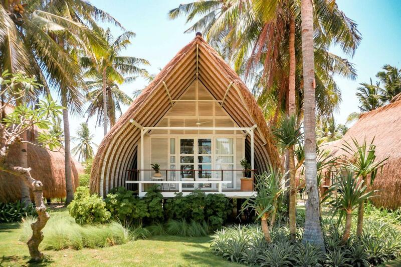 Hotel Lumi Gili Trawangan, Gili Trawangan