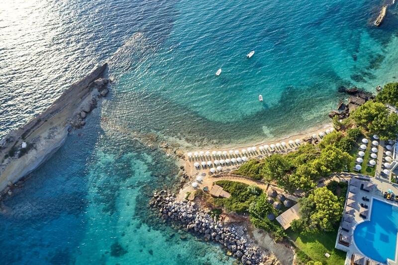 White Rocks Hotel Kefalonia, Kefalonia