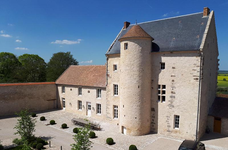 Ferme du Château, Picardy