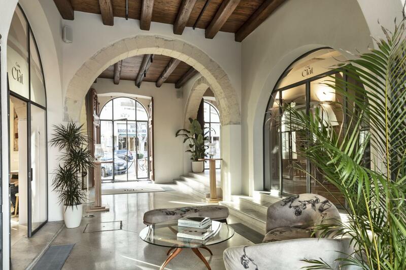 Casa Clàt - Boutique Hotel, Cagliari