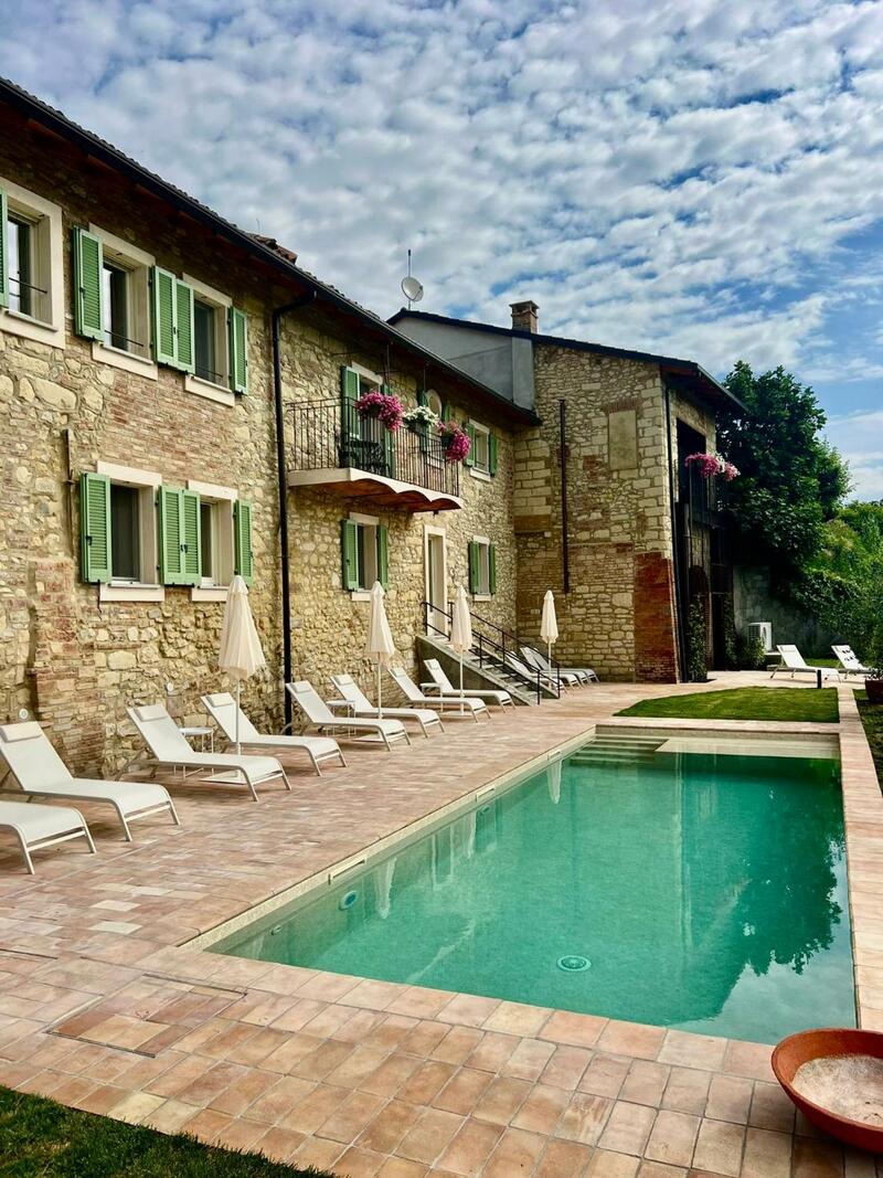 Relais Dal Cavaliere, Monferrato