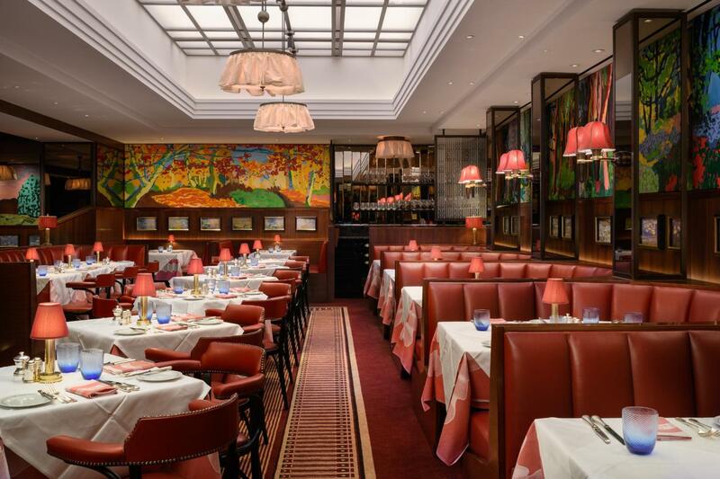 The Beaumont Mayfair, London