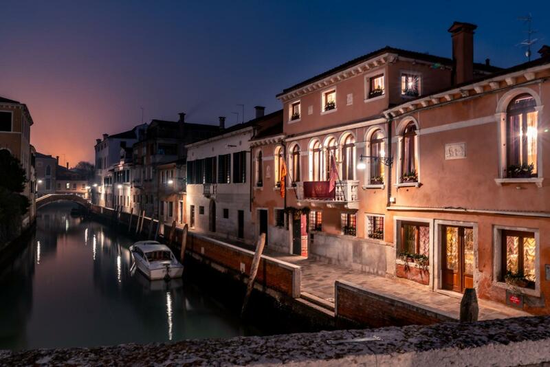 Excess Venice Boutique Hotel & Private Spa - Adults Only, Venice