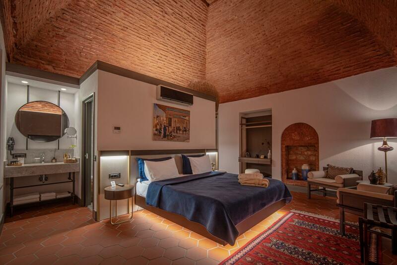 Han 1772 Hotel, Sultanahmet