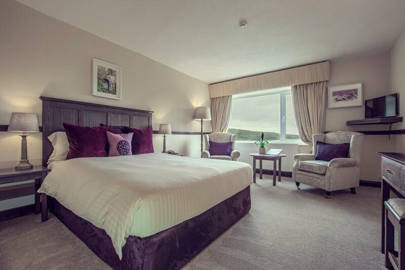Ardagh Hotel & Restaurant, Connemara