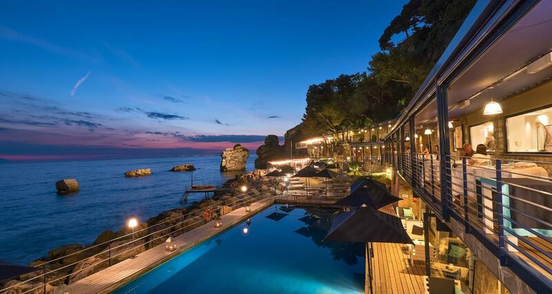 Capo la Gala Hotel&Wellness, Amalfi Coast